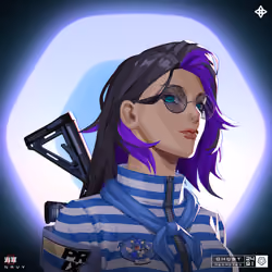 Ghost #2491