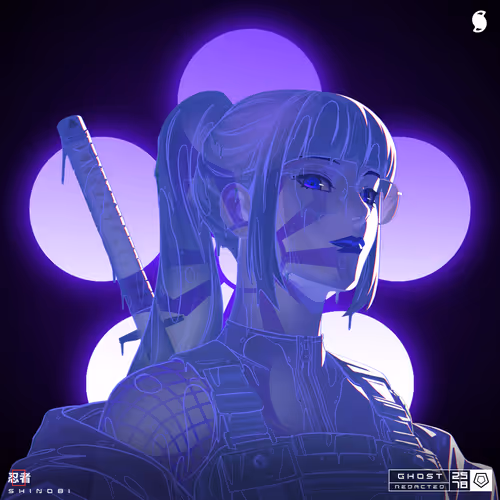 Ghost #2578