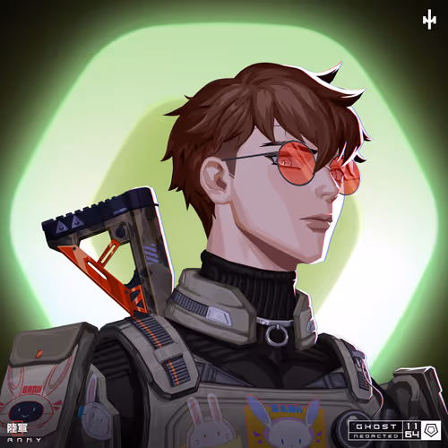 Pxnghostdivision