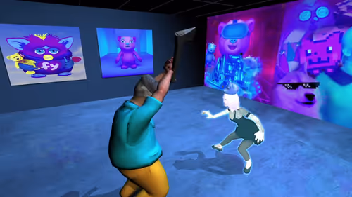 Item #187000300002 Media