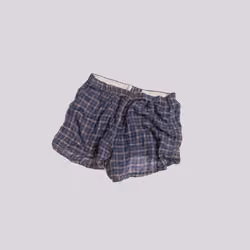 Favorite Underwear