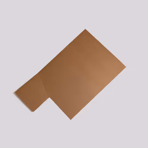 Piece of Cardboard