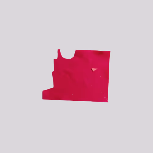 Fuchsia Felt