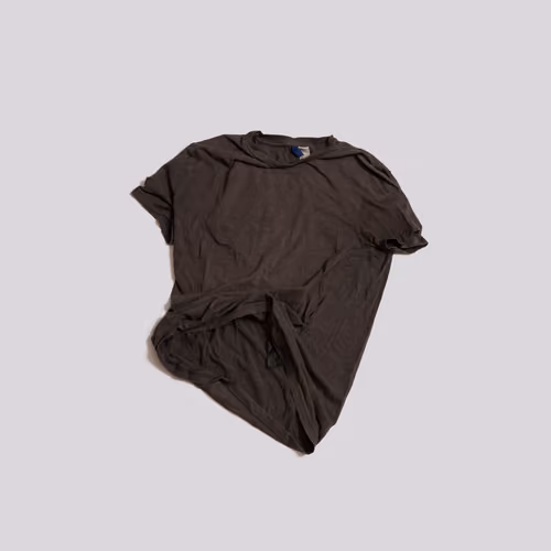 Grey Shirt