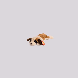 Bean-Filled Dog