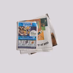 Newspaper
