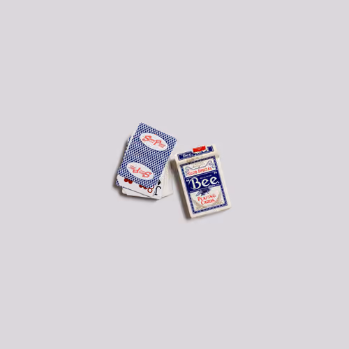 Classic Playing Cards