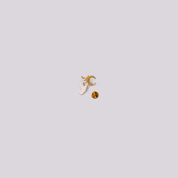 Hand Pin