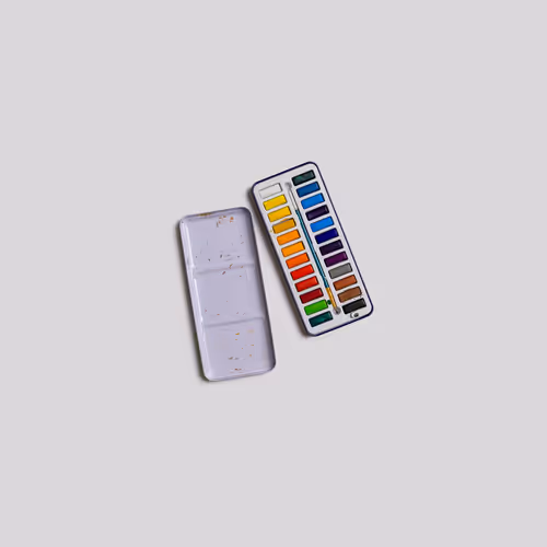 Watercolors
