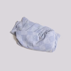 Big Blue Blanket