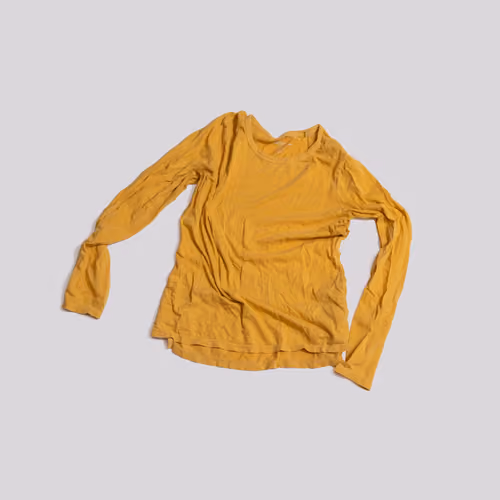 Yellow Shirt