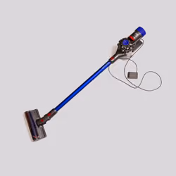 Vacuum
