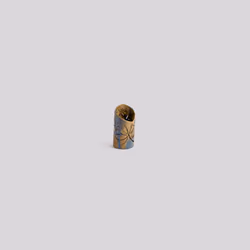 Handmade Ceramic Pencil Jar