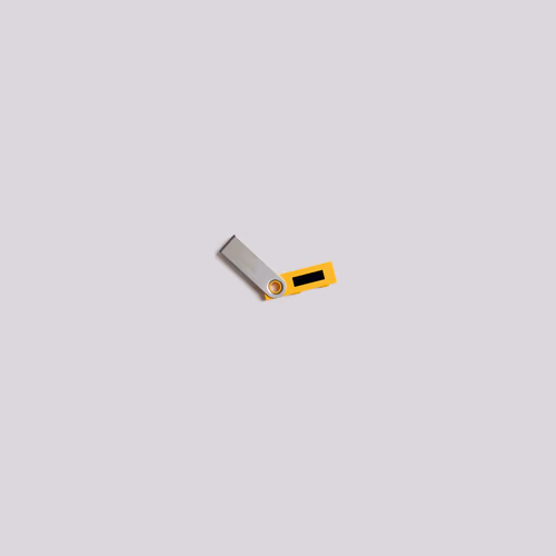 Hardware Wallet