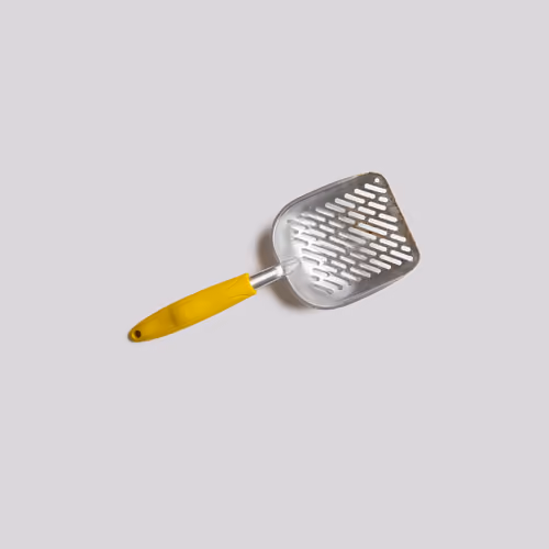 Poop Scooper