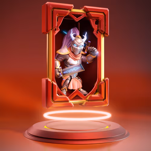 Regal Cards V3