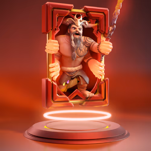 Regal Cards V3