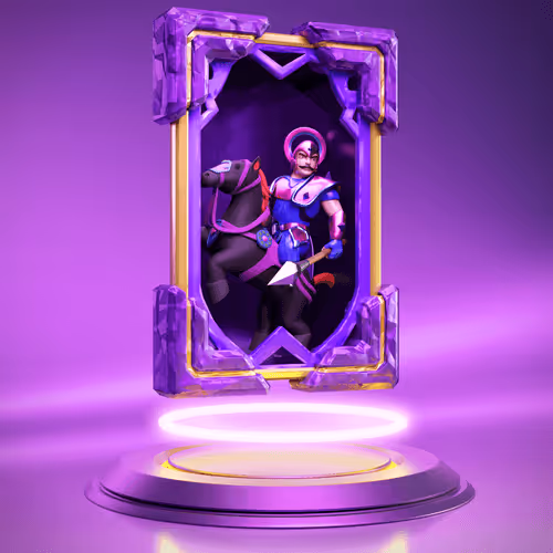 Regal Cards V3