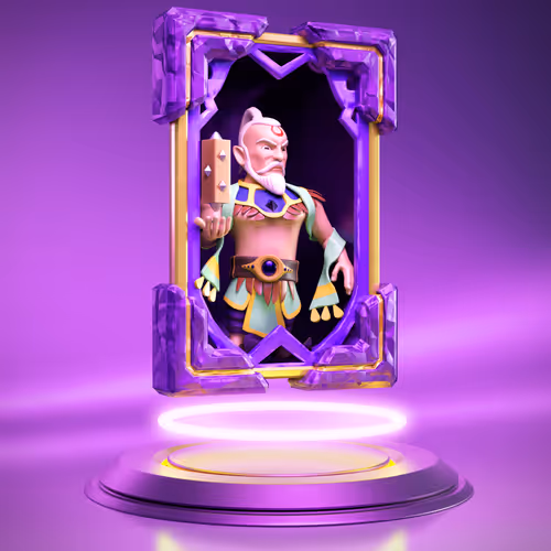 Regal Cards V3