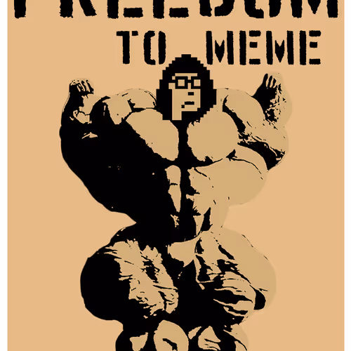 6529FREEDOM #29/1000