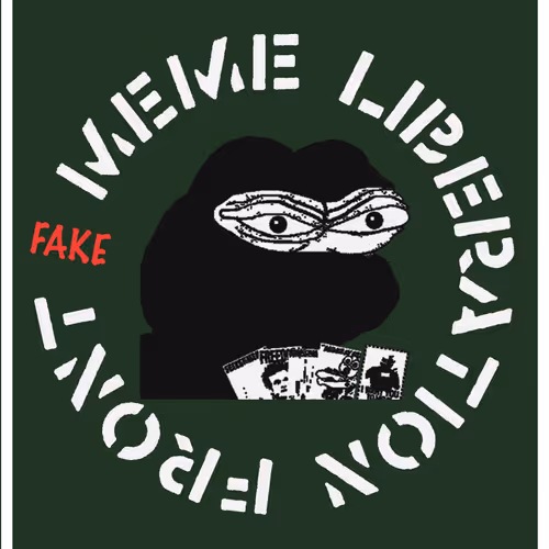 FAKEMEMELIBERATIONFRONT