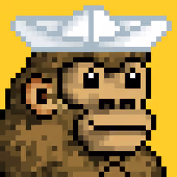 0xKongz #491