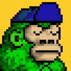 0xKongz #61