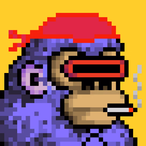 0xKongz #181