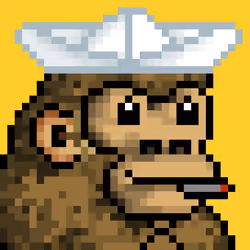 0xKongz #139
