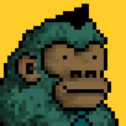0xKongz #383