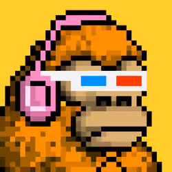 0xKongz #171
