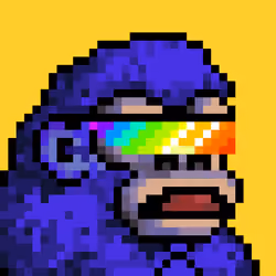 0xKongz #4