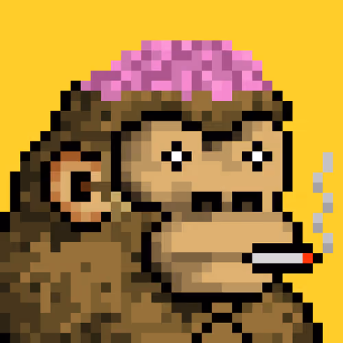 0xKongz #216