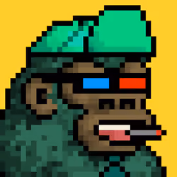 0xKongz #790