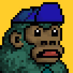0xKongz #176