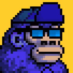 0xKongz #285