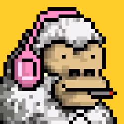 0xKongz #122