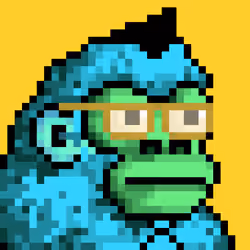 0xKongz #6