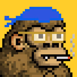 0xKongz #283