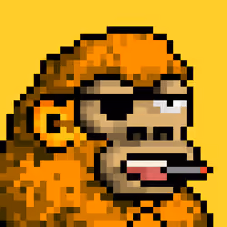 0xKongz #230