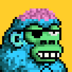 0xKongz #323