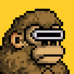 0xKongz #44
