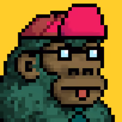 0xKongz #212
