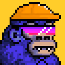0xKongz #3