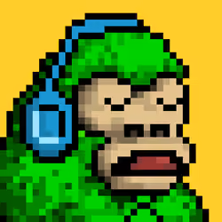 0xKongz #120