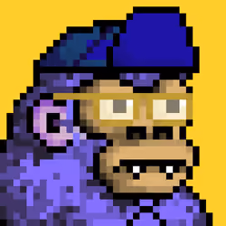 0xKongz #211
