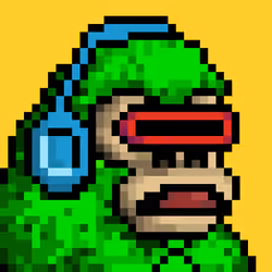 0xKongz #325
