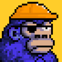 0xKongz #8
