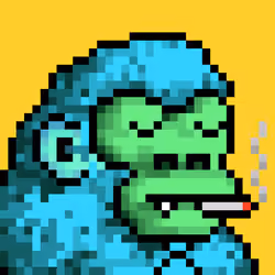 0xKongz #60
