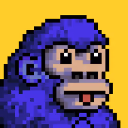 0xKongz #182